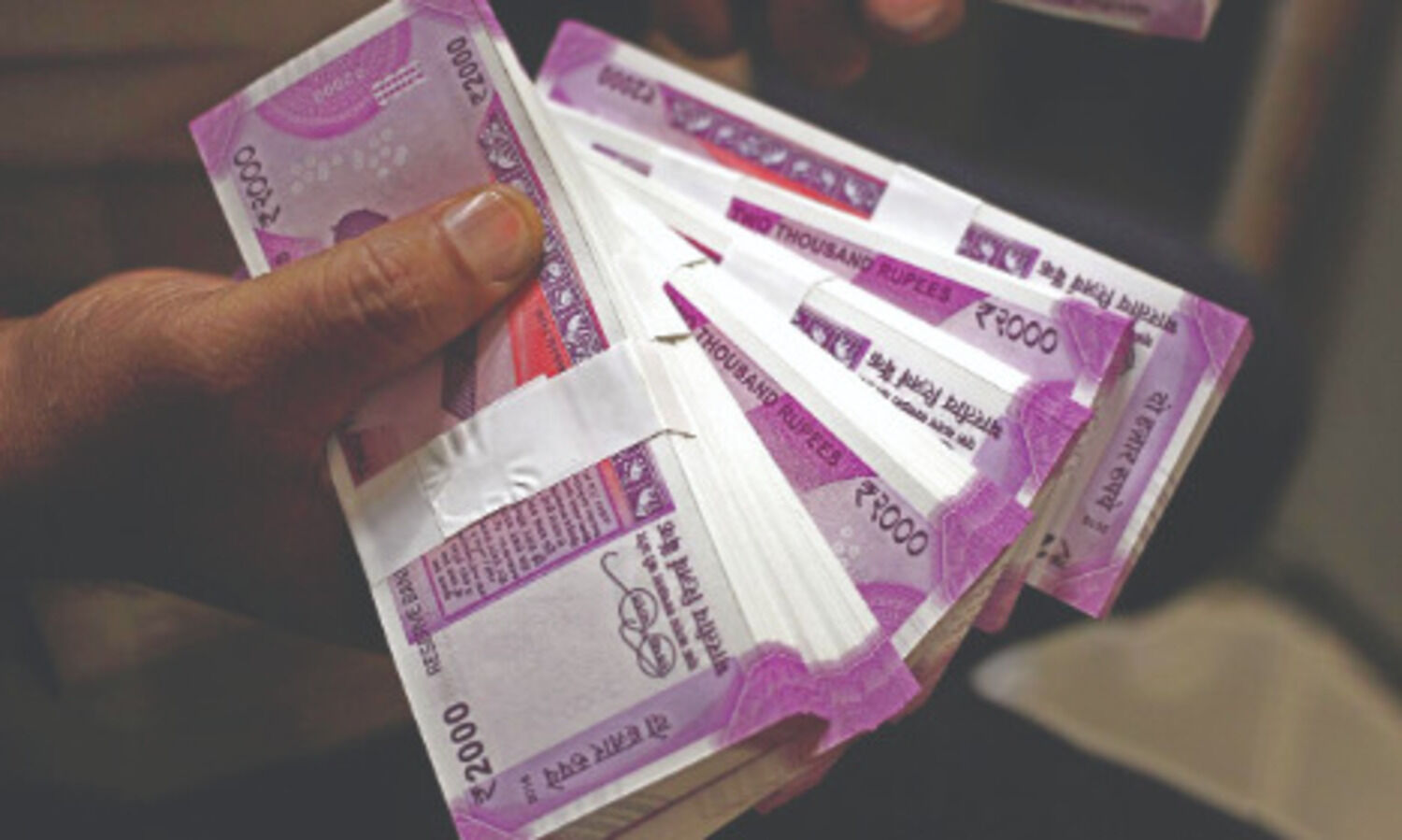 Centre releases Rs 42,000 cr to states   to meet GST compensation shortfall