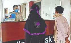 Bihars IPS uses IT skills to bring people, police closer Bihars IPS uses IT skills to bring people, police closer