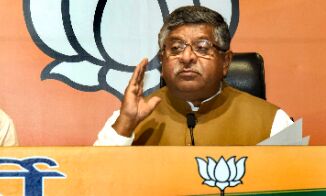 India aims to surpass China in mobile manufacturing: Ravi Shankar Prasad India aims to surpass China in mobile manufacturing: Ravi Shankar Prasad