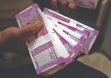 Centre releases Rs 42,000 cr to states   to meet GST compensation shortfall