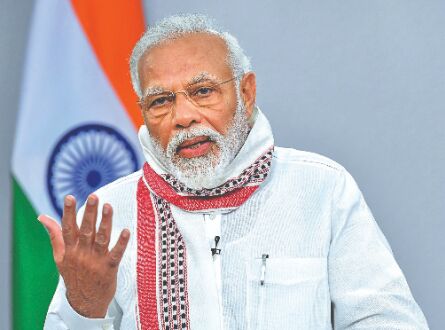 PM to address India Inc at Assocham Foundation Week event on Dec 19