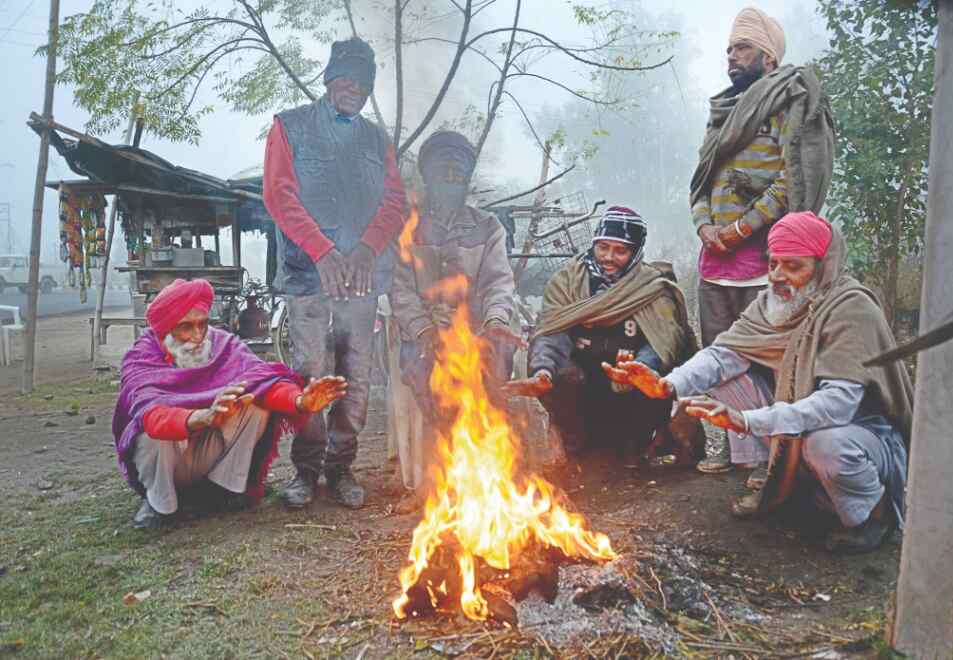 India to establish regional climate centre for Himalayas, to benefit country, neighbours India to establish regional climate centre for Himalayas, to benefit country, neighbours