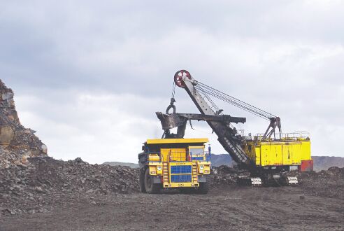 Coal PSUs to adopt alternate transport to replace road transport in large mines Coal PSUs to adopt alternate transport to replace road transport in large mines