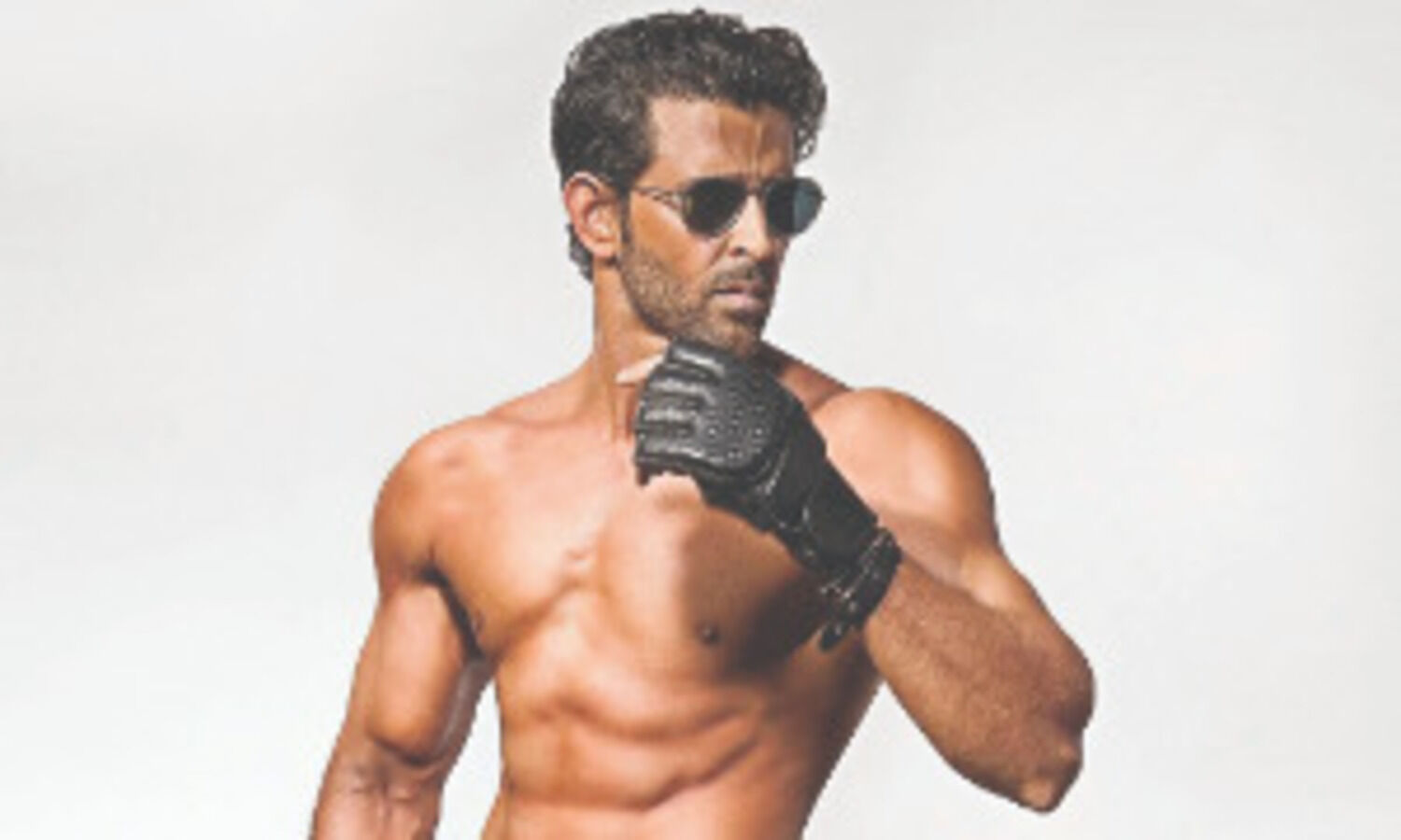 Hrithiks imposter FIR gets transferred to CIU