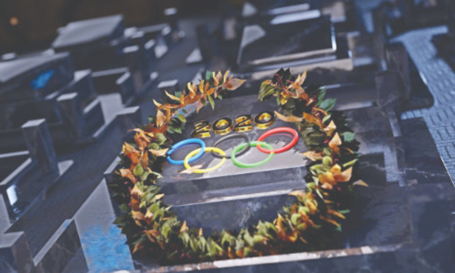 Tokyo Games relay opens in 100 days with 10,000 torchbearers