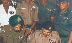 Safeguarding the Republic