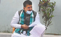 Will make Bihars Land Reforms Ministry corruption-free Will make Bihars Land Reforms Ministry corruption-free