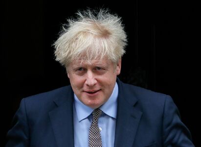 UK PM Johnson accepts PM Modis invite, will be Republic Day parade chief guest UK PM Johnson accepts PM Modis invite, will be Republic Day parade chief guest