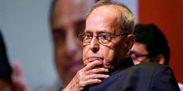 Pranabs son and daughter lock horns on Twitter over publication of his memoir Pranabs son and daughter lock horns on Twitter over publication of his memoir