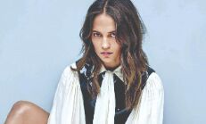 Alicia to star in HBO limited series Irma Vep Alicia to star in HBO limited series Irma Vep