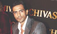 Arjun gets summoned by NCB in drug case Arjun gets summoned by NCB in drug case