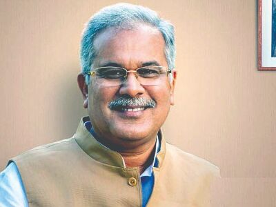 Rath yatra with Ramayana theme to mark two years of Chhattisgarh govt Rath yatra with Ramayana theme to mark two years of Chhattisgarh govt