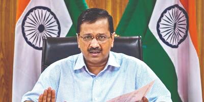 CM: Delhi roads to be redesigned on lines of European cities CM: Delhi roads to be redesigned on lines of European cities