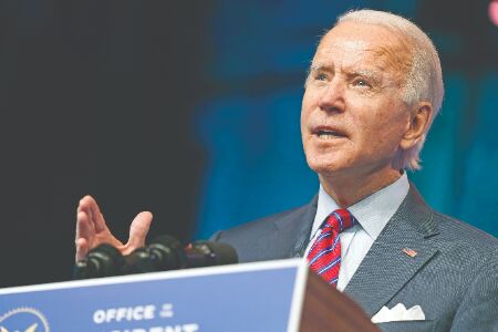 Putin congratulates Biden, says ready for collaboration Putin congratulates Biden, says ready for collaboration