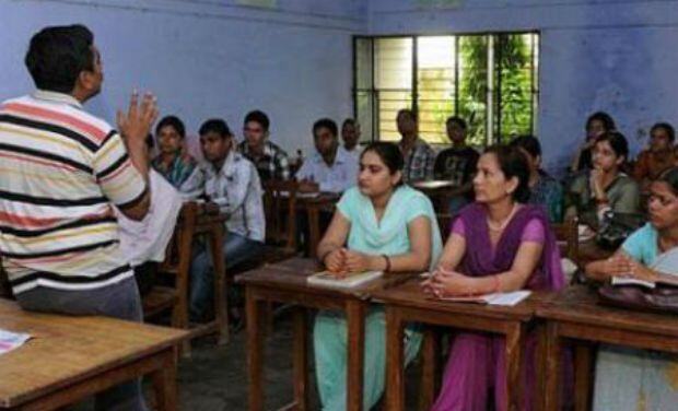 Document verification for recruitment of TET qualified teachers to start from Jan 4 Document verification for recruitment of TET qualified teachers to start from Jan 4