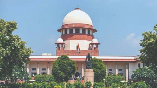 Consider granting break to doctors engaged in Covid duty: SC to Centre Consider granting break to doctors engaged in Covid duty: SC to Centre