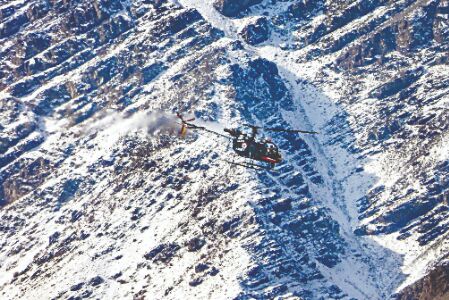 No intrusions in Eastern Command area since Ladakh crisis: Chauhan No intrusions in Eastern Command area since Ladakh crisis: Chauhan