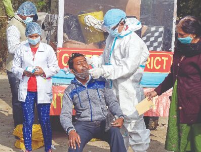 Capital sees 1,547 cases & 32 deaths