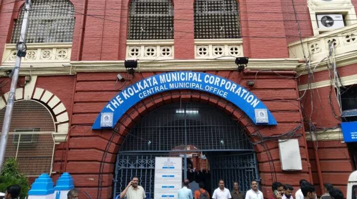 KMC to install water meters in 5 wards in S Kolkata KMC to install water meters in 5 wards in S Kolkata