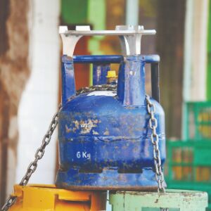 LPG price up Rs 50 per cylinder, ATF rises by 6.3% LPG price up Rs 50 per cylinder, ATF rises by 6.3%