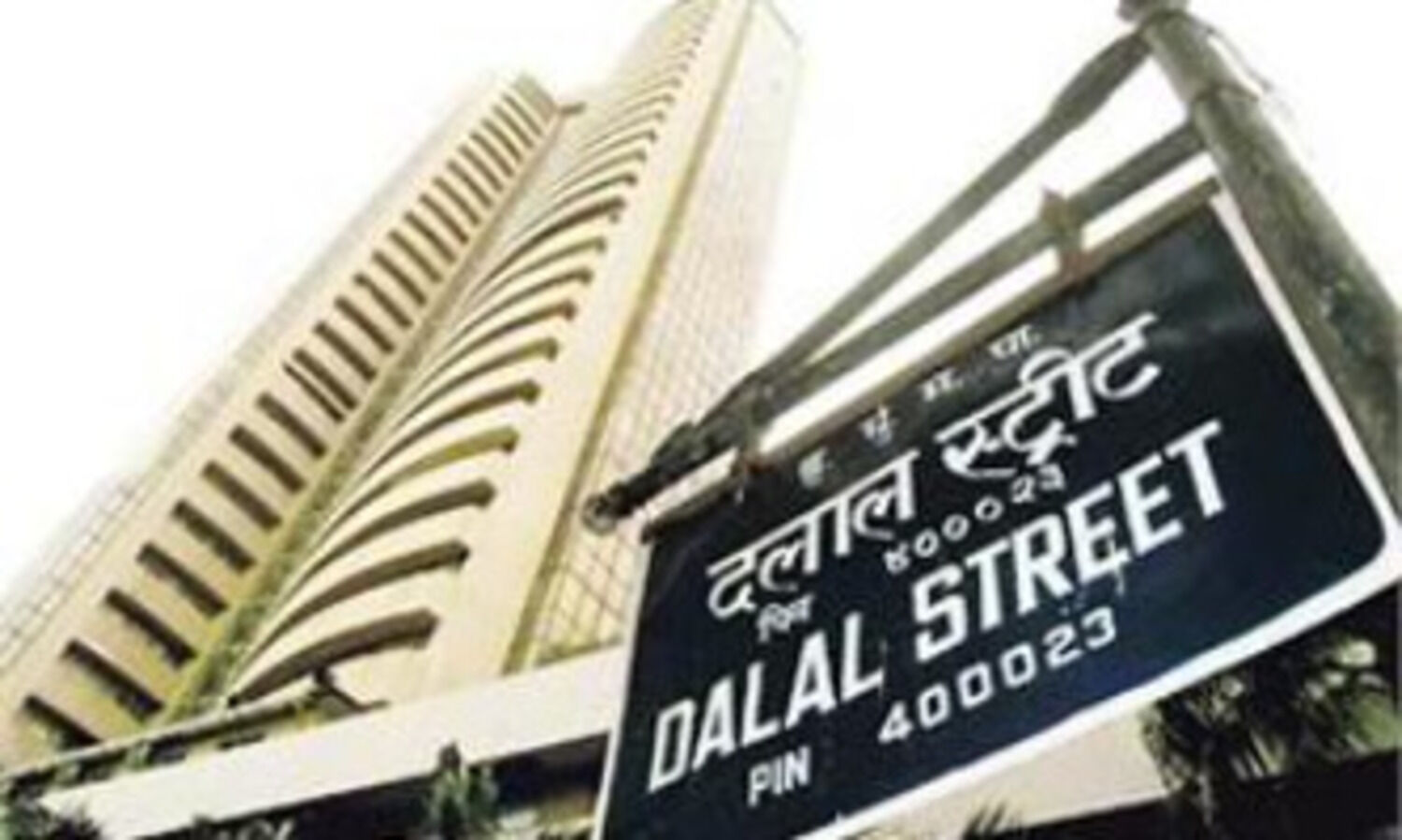 Sensex up 224 points to end at record peak