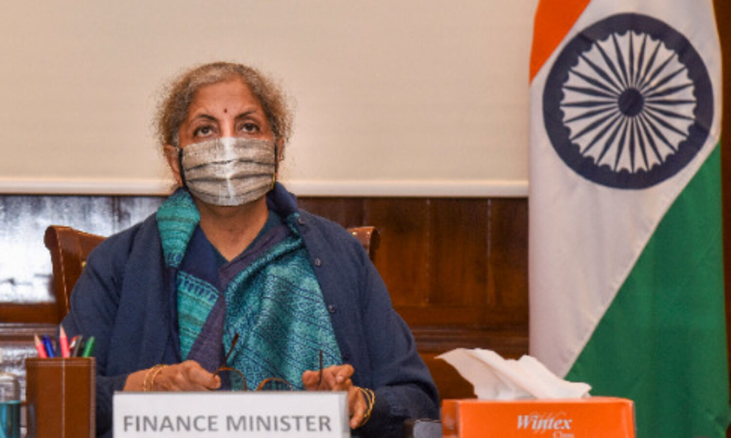 No amount of govt intervention   enough for Covid-hit economy