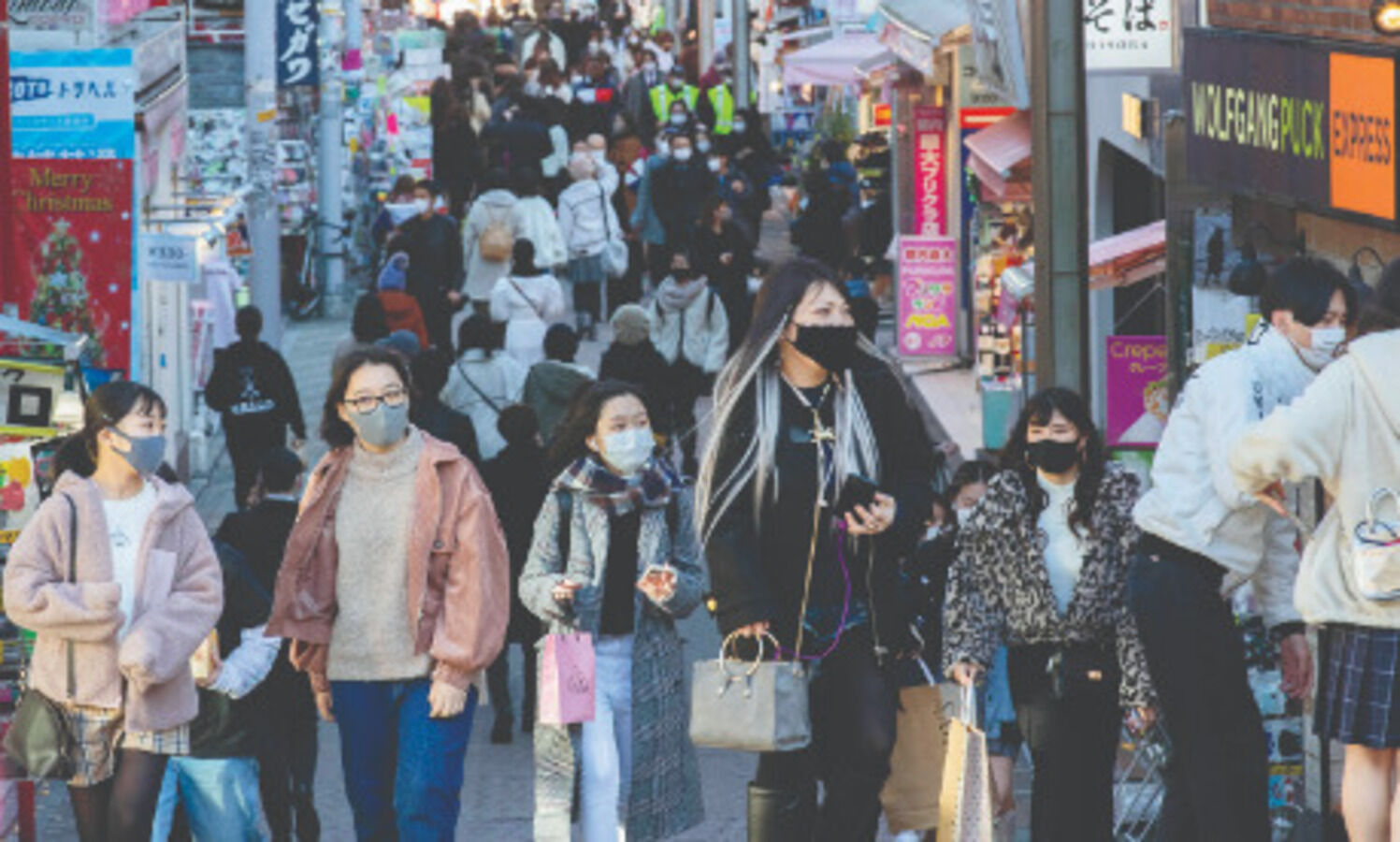 WHO: Vaccination in Asia-Pacific expected mid or late 2021