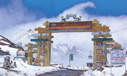 Carnage at Chayang Tajo