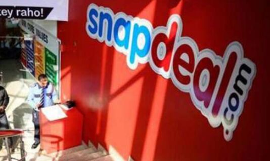 Snapdeal partners NPCI to enable doorstep QR Code payments Snapdeal partners NPCI to enable doorstep QR Code payments