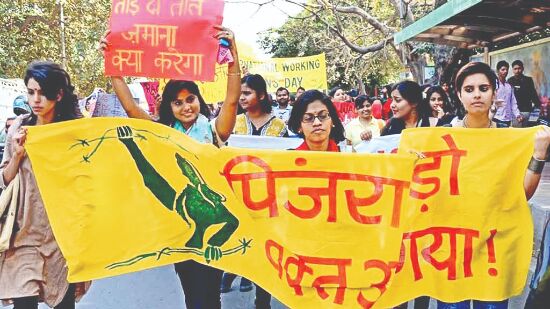 Narwals counsel points to gaps in police probe; prosecution compares riots to Mahabharata Narwals counsel points to gaps in police probe; prosecution compares riots to Mahabharata