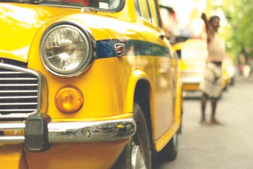 Yellow taxi operators write to CM seeking fare hike Yellow taxi operators write to CM seeking fare hike