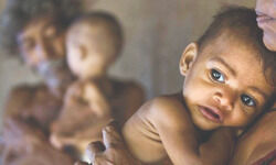 Securing the foundation