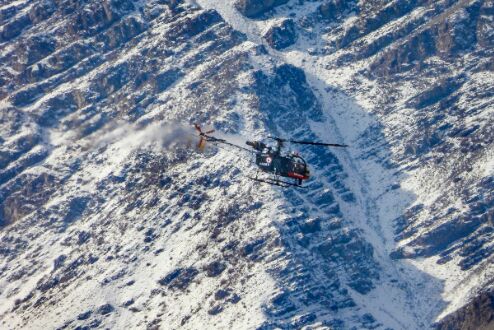 Ladakh: India, China resume diplomatic talks, agree to continue work towards complete disengagement