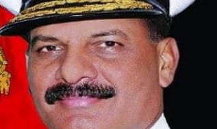 Indian Ocean Region will feel ripple effects of power rivalry in western Pacific: Vice Admiral