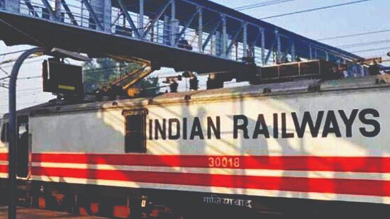 Rlys: Not possible to give definite date for resumption of normal train services Rlys: Not possible to give definite date for resumption of normal train services