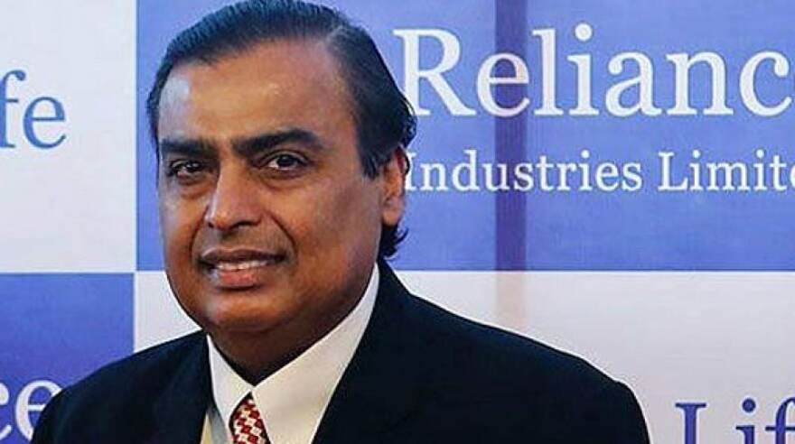 Reliance Industries, BP start natural gas production from Asias deepest project Reliance Industries, BP start natural gas production from Asias deepest project