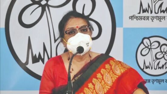 BJP against Mamata Banerjee as she is a strident critic of economic disaster caused under the Narendra Modi regime: Trinamool BJP against Mamata Banerjee as she is a strident critic of economic disaster caused under the Narendra Modi regime: Trinamool