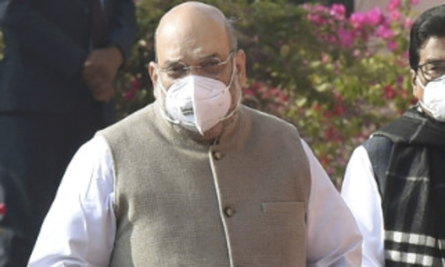 Amit Shah visits Swami Vivekanandas birthplace, says his ideals more relevant today