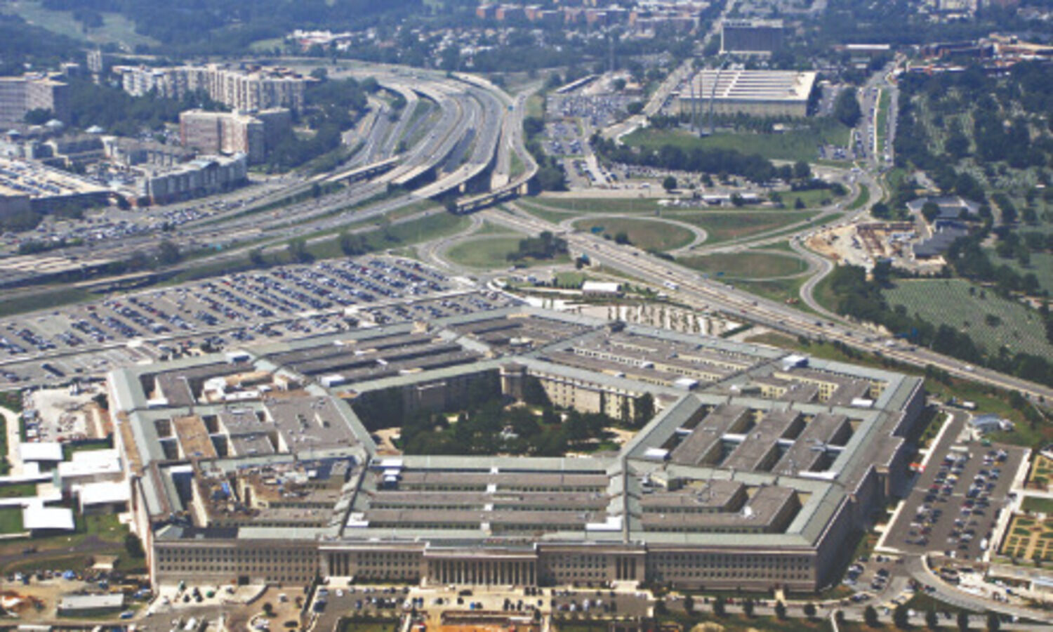 Biden transition team criticises cooperation from Pentagon