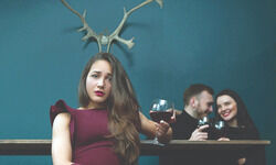 Mind over heart Mind over heart