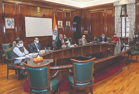 PHDCCI suggests 10-pronged strategy to attain higher growth trajectory PHDCCI suggests 10-pronged strategy to attain higher growth trajectory