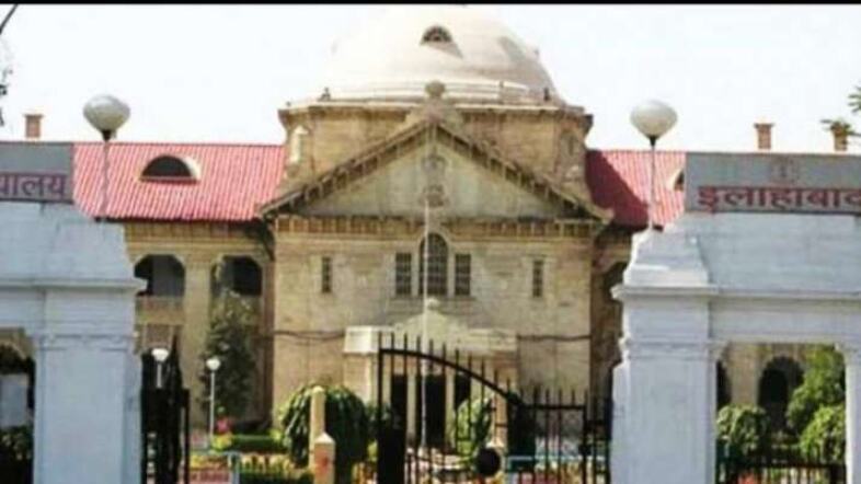 HC relief for man booked under UPs anti-conversion law HC relief for man booked under UPs anti-conversion law