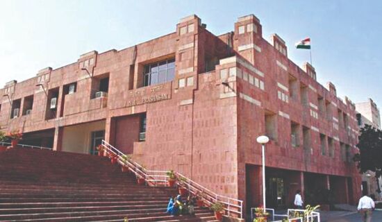 JNU to reopen for PwD-category PhD scholars from Monday