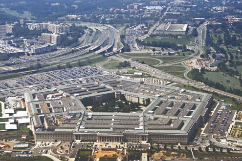 Biden transition team criticises cooperation from Pentagon