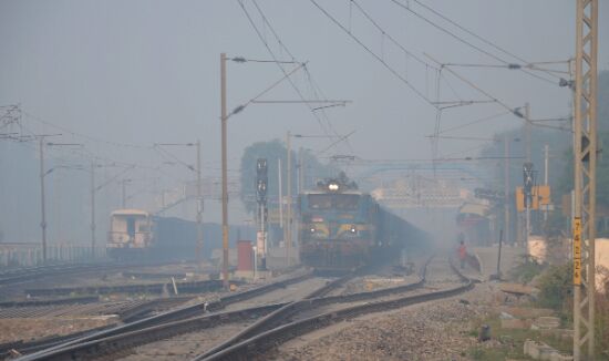 Around 30,000 infected, Rlys lost 700 frontline workers to Covid-19 Around 30,000 infected, Rlys lost 700 frontline workers to Covid-19