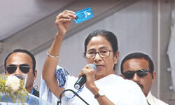 Swasthya Sathi: A major welfare step towards healthy Bengal