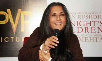 Deepa Mehtas Funny Boy rejected for Oscar nomination Deepa Mehtas Funny Boy rejected for Oscar nomination