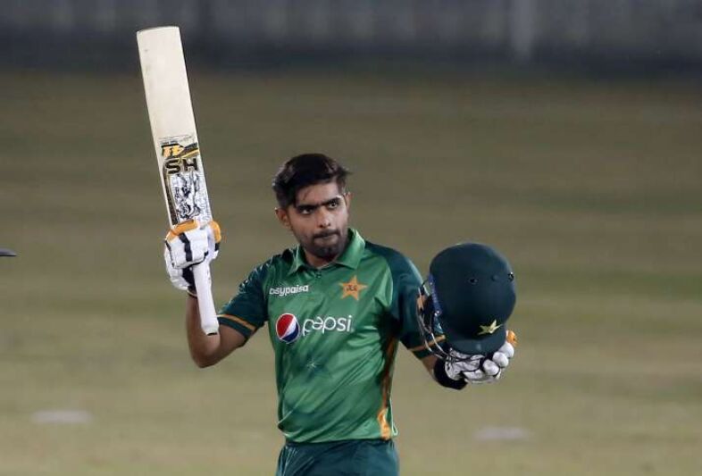 Injured Babar Azam could miss first Test against New Zealand