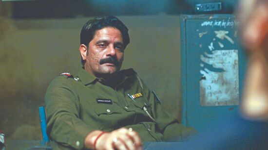 Paatal Lok and TFM win major awards