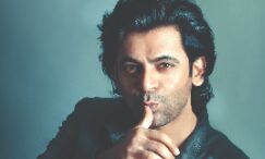 Sunil shares BTS moments from Tandav